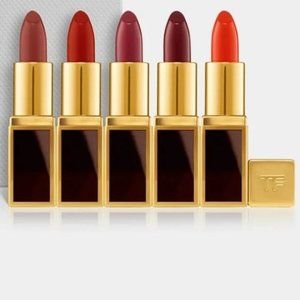 TOM FORD Lip Color Matte #100 EQUIS mini